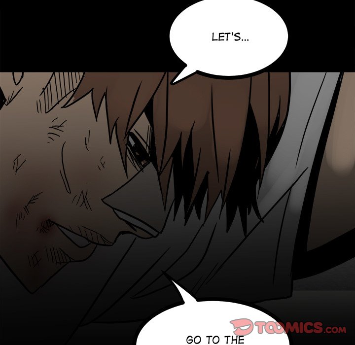 The Villain Chapter 89 - Page 129