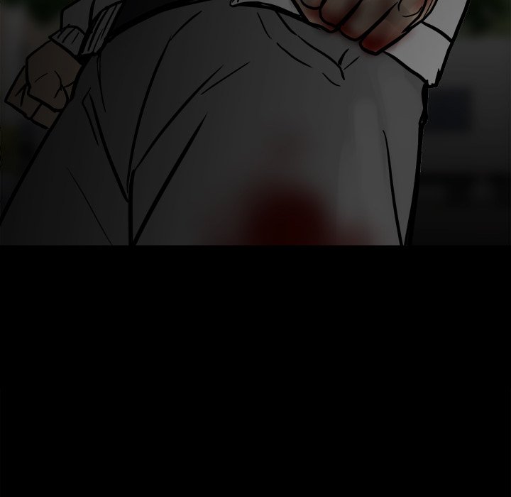 The Villain Chapter 89 - Page 13