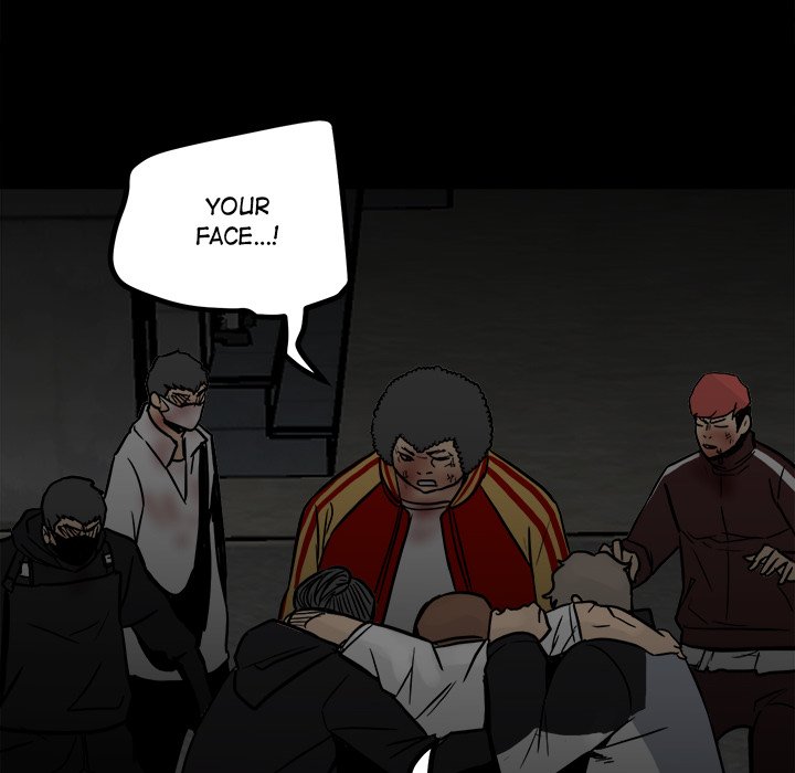 The Villain Chapter 89 - Page 135