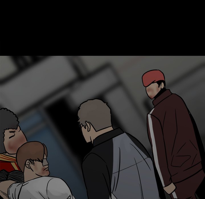 The Villain Chapter 89 - Page 144