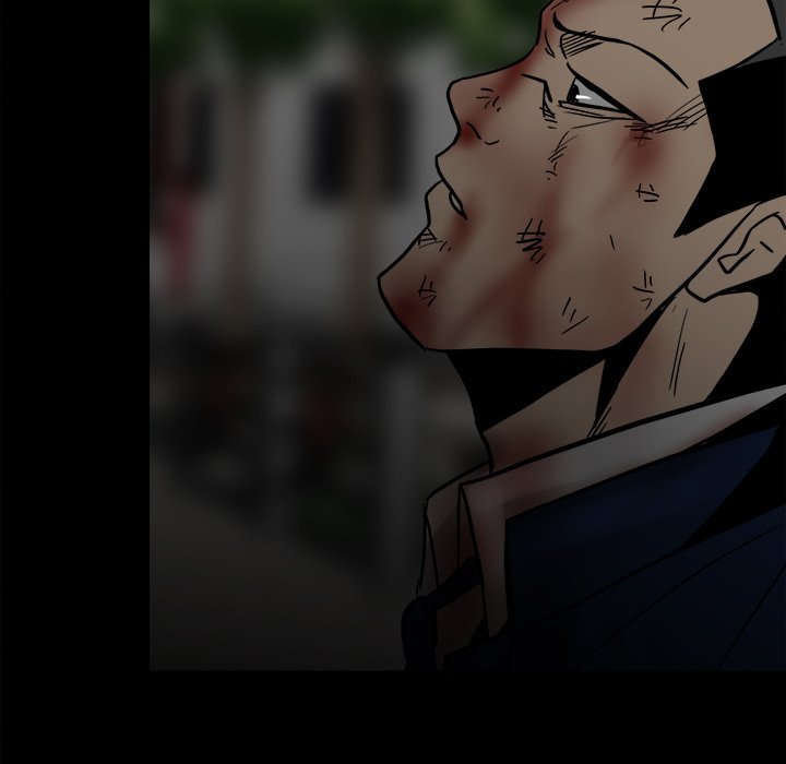 The Villain Chapter 89 - Page 28