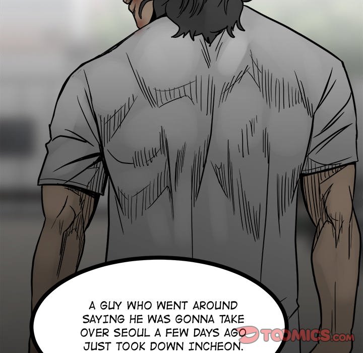 The Villain Chapter 89 - Page 30