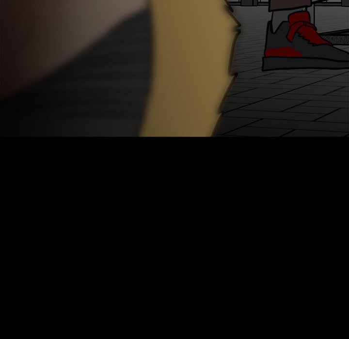 The Villain Chapter 89 - Page 45