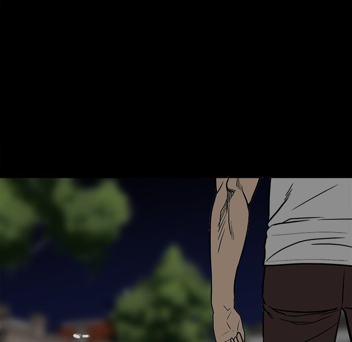 The Villain Chapter 89 - Page 47