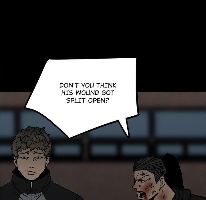 The Villain Chapter 89 - Page 72