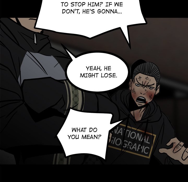 The Villain Chapter 89 - Page 74