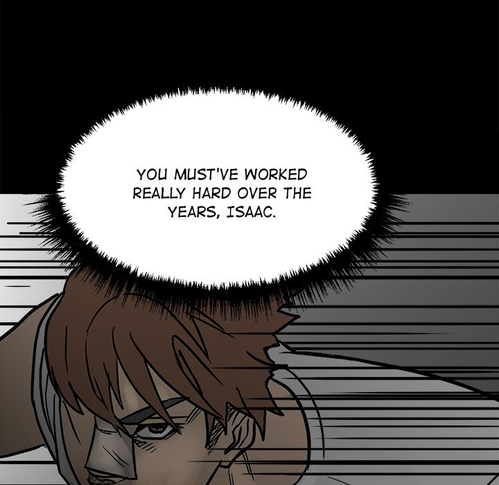 The Villain Chapter 89 - Page 83