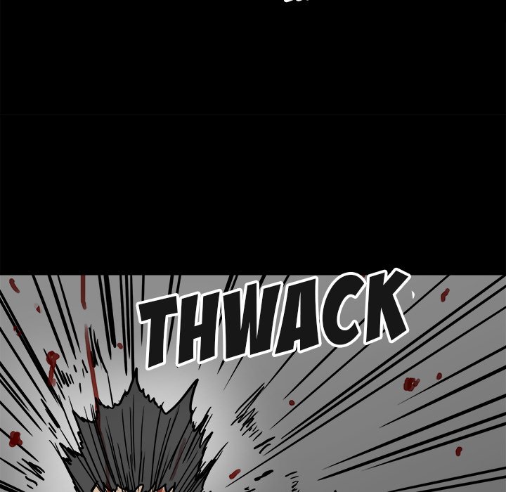 The Villain Chapter 89 - Page 86