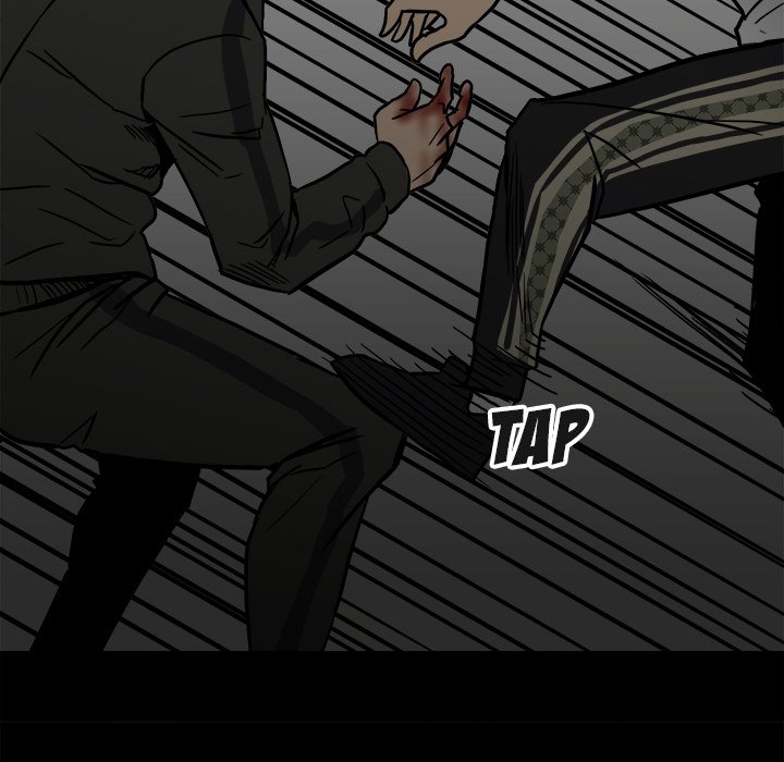 The Villain Chapter 89 - Page 96