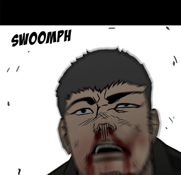 The Villain Chapter 89 - Page 97