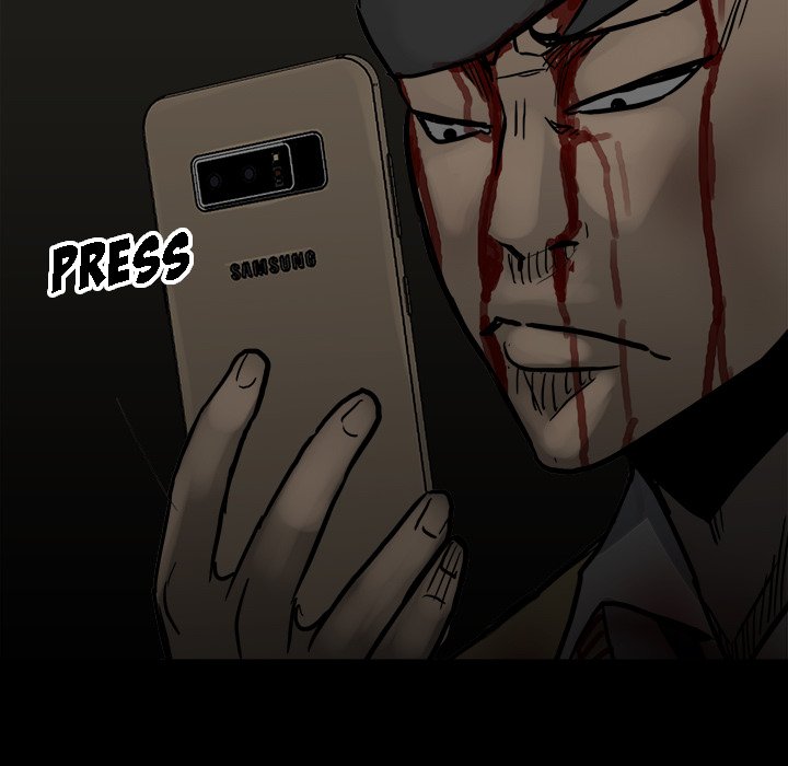 The Villain Chapter 90 - Page 104