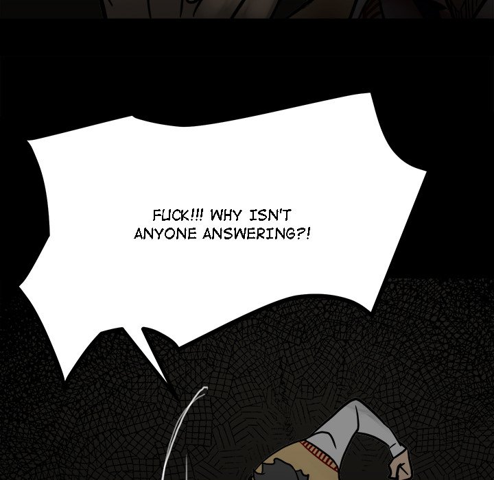The Villain Chapter 90 - Page 107