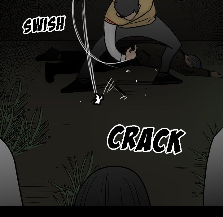 The Villain Chapter 90 - Page 108