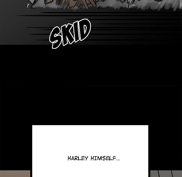 The Villain Chapter 90 - Page 11