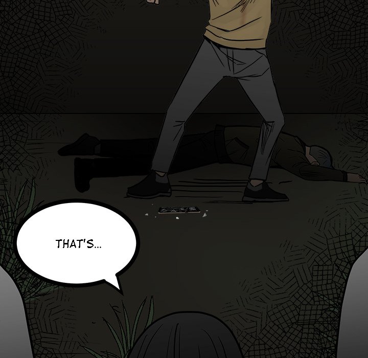 The Villain Chapter 90 - Page 113