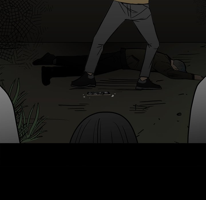 The Villain Chapter 90 - Page 117