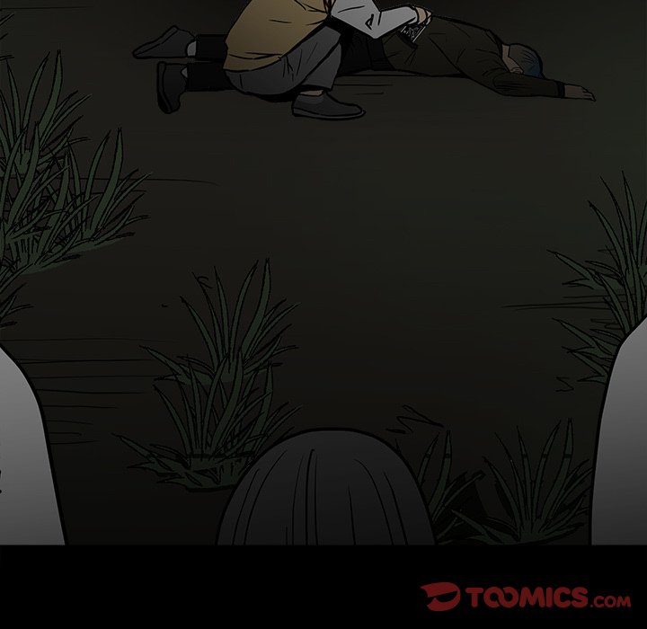 The Villain Chapter 90 - Page 120