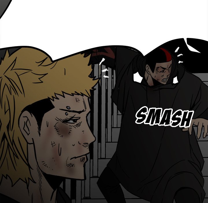 The Villain Chapter 90 - Page 131