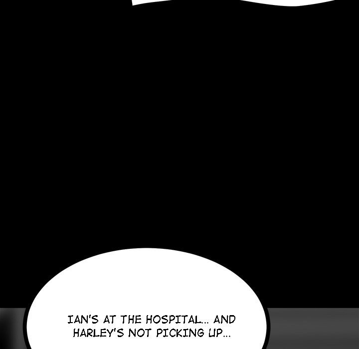 The Villain Chapter 90 - Page 135