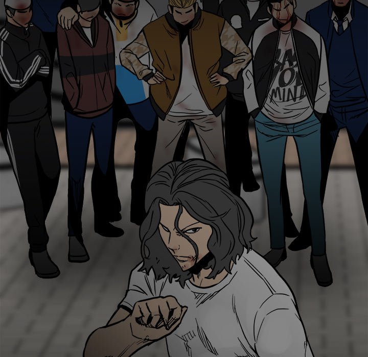 The Villain Chapter 90 - Page 14