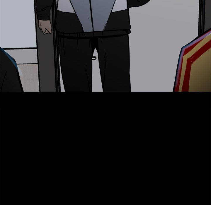 The Villain Chapter 90 - Page 146