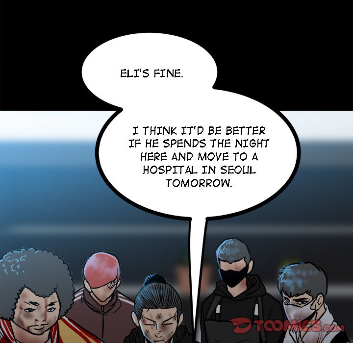 The Villain Chapter 90 - Page 147