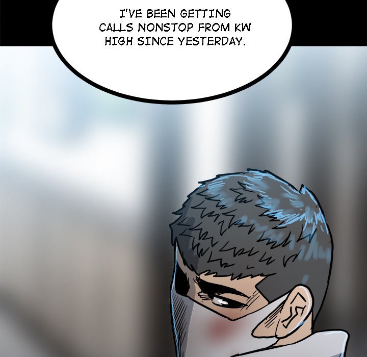 The Villain Chapter 90 - Page 157