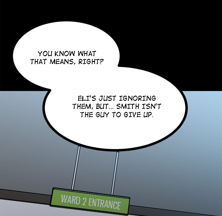 The Villain Chapter 90 - Page 159