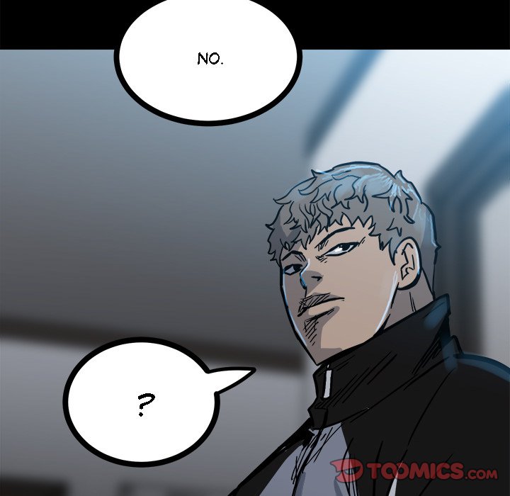 The Villain Chapter 90 - Page 165