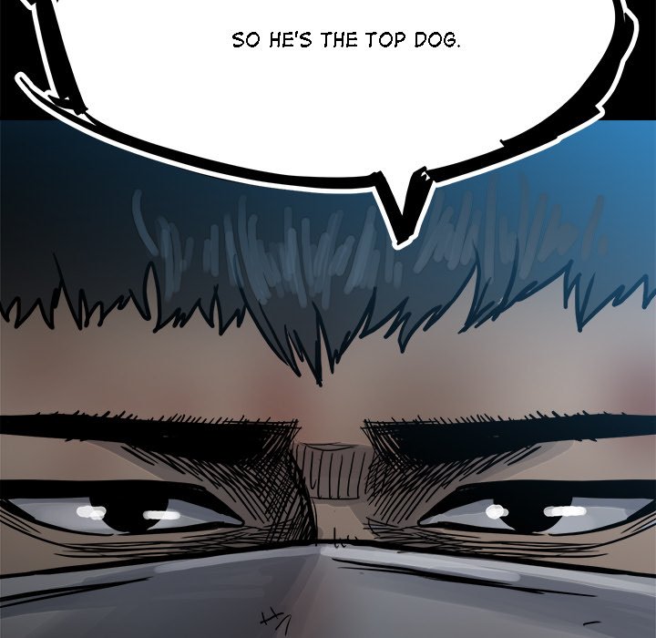 The Villain Chapter 90 - Page 172
