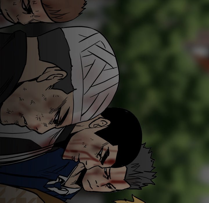 The Villain Chapter 90 - Page 22