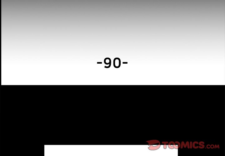 The Villain Chapter 90 - Page 3