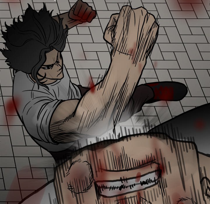 The Villain Chapter 90 - Page 31