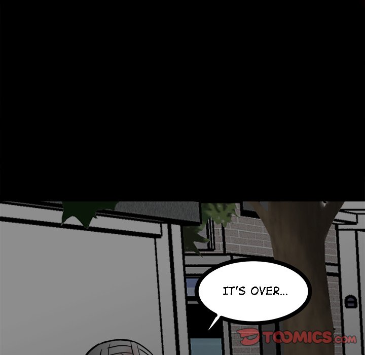 The Villain Chapter 90 - Page 39