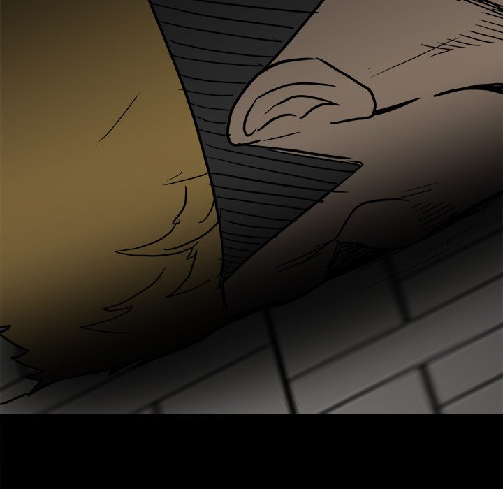 The Villain Chapter 90 - Page 45