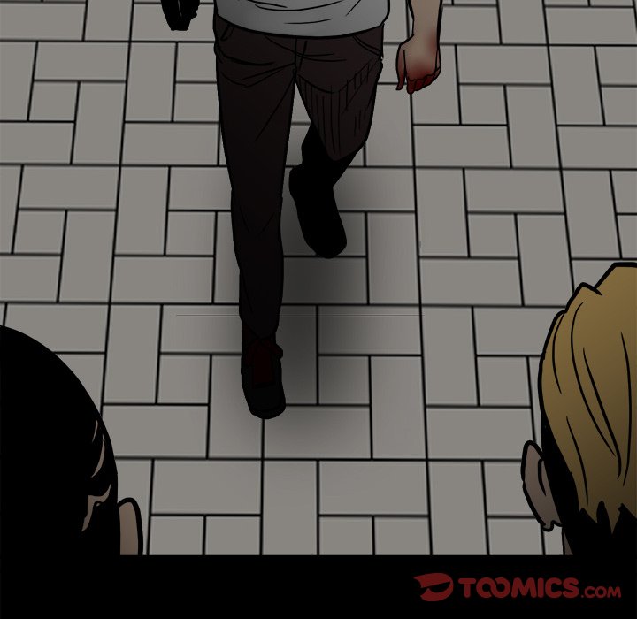 The Villain Chapter 90 - Page 48