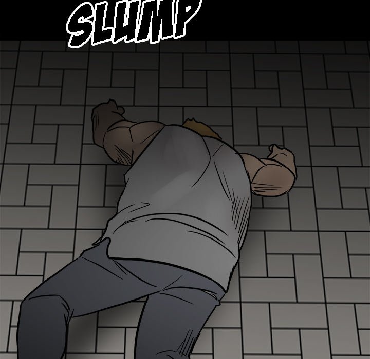 The Villain Chapter 90 - Page 55