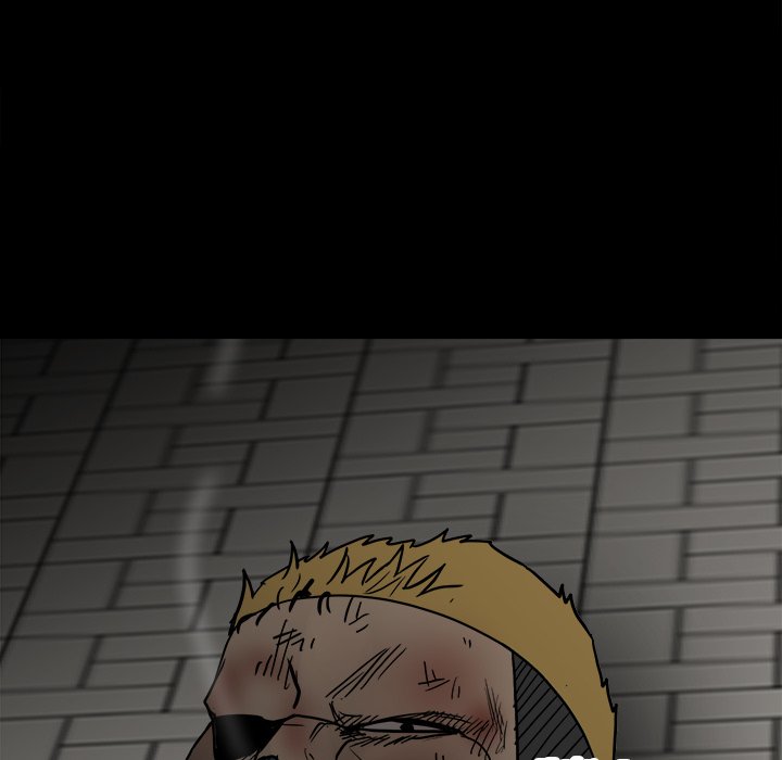 The Villain Chapter 90 - Page 67