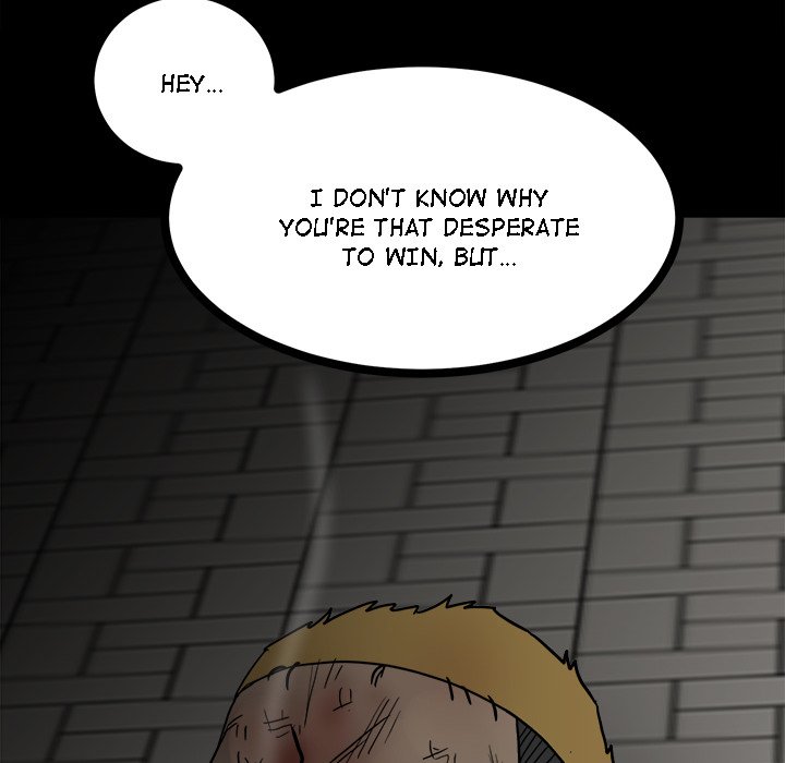 The Villain Chapter 90 - Page 69