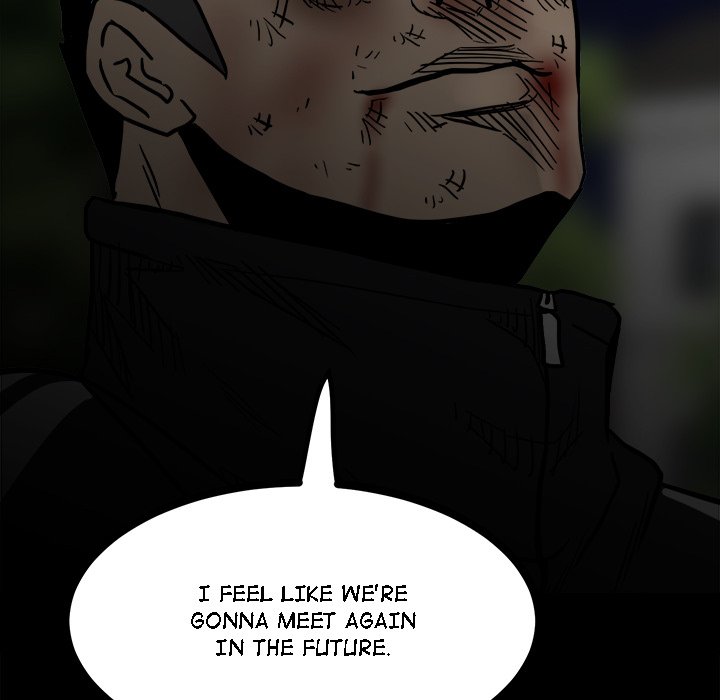 The Villain Chapter 90 - Page 74