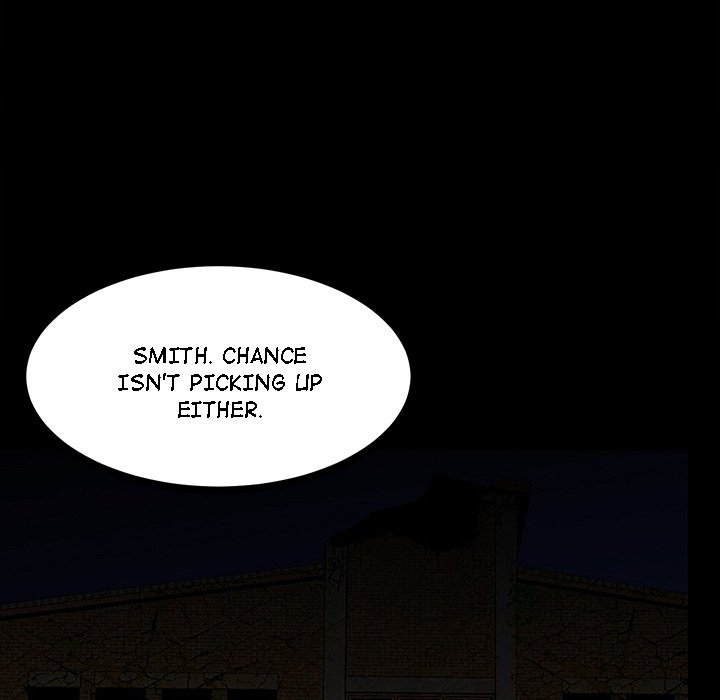 The Villain Chapter 90 - Page 83