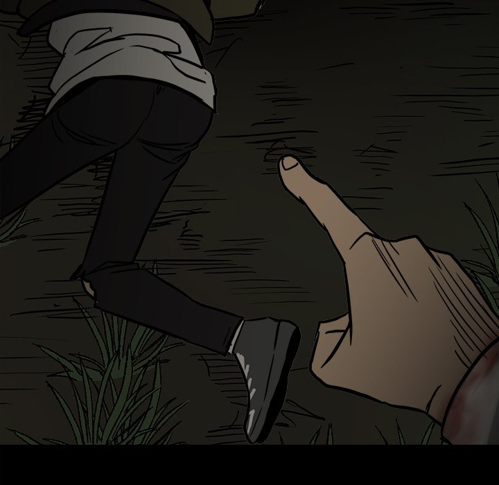 The Villain Chapter 90 - Page 92