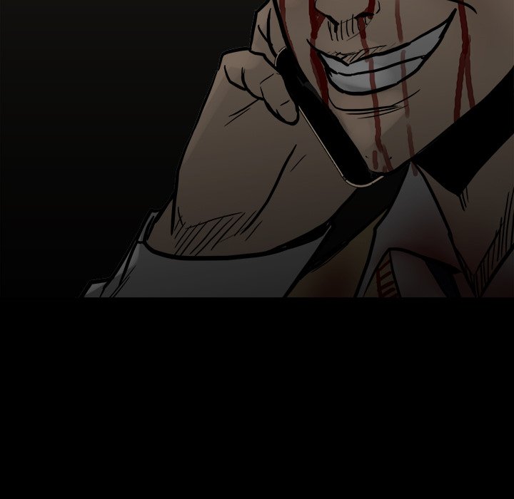 The Villain Chapter 90 - Page 99