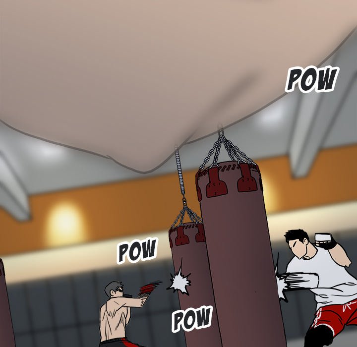 The Villain Chapter 91 - Page 108