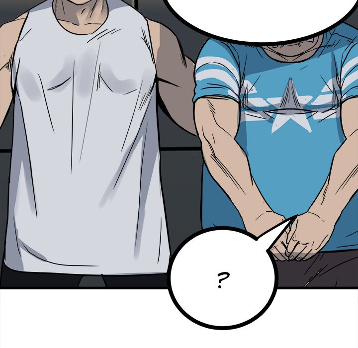 The Villain Chapter 91 - Page 113