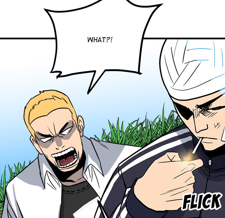 The Villain Chapter 91 - Page 31