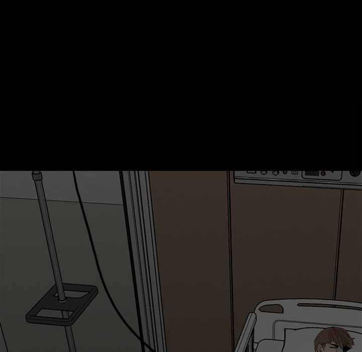 The Villain Chapter 91 - Page 6