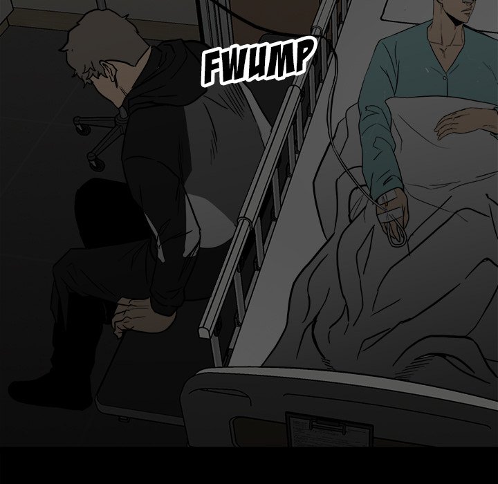 The Villain Chapter 91 - Page 7