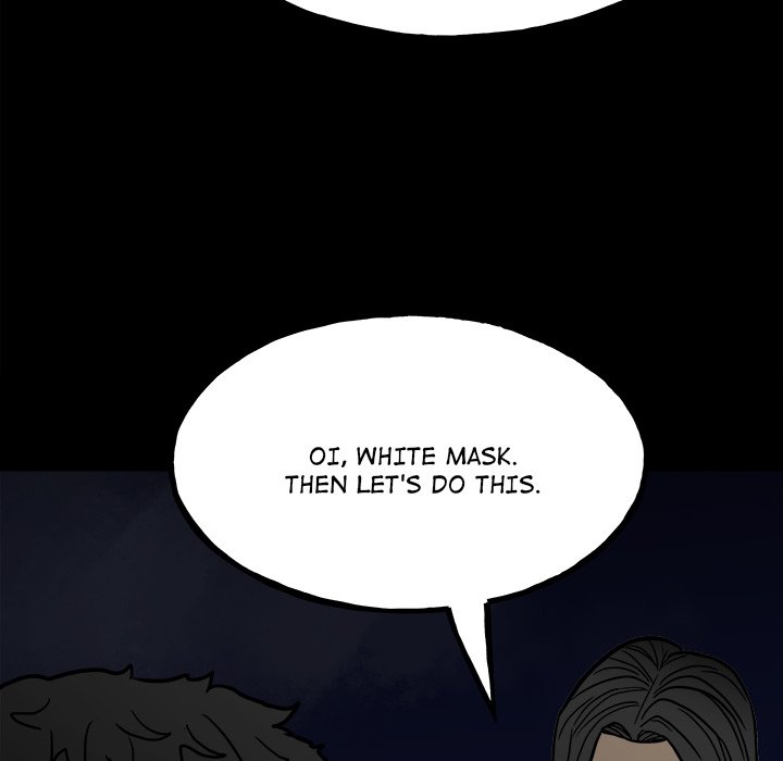 The Villain Chapter 92 - Page 101