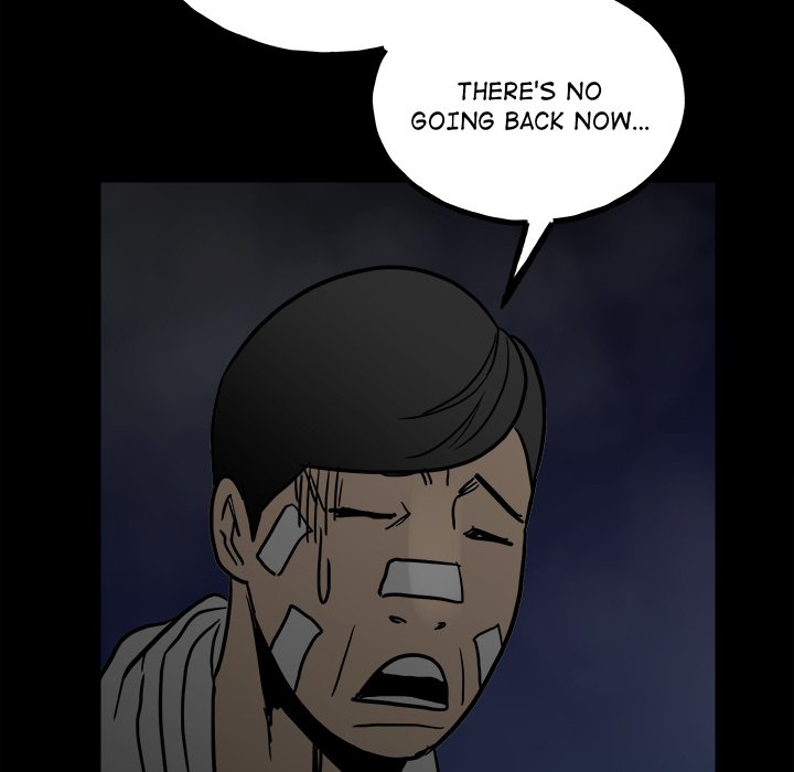 The Villain Chapter 92 - Page 118